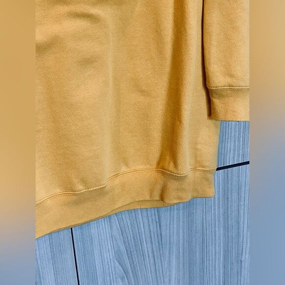 The Beatles Sweatshirt Dress Size Small - Picture 4 of 6